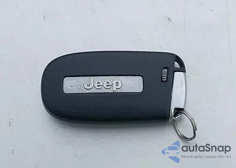 2021 Jeep Grand Cherokee Limited из США, поврежденный, VIN 1C4RJFBG8MC842770
